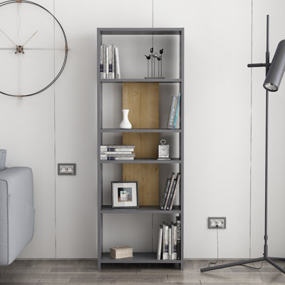 Bookcase Neki