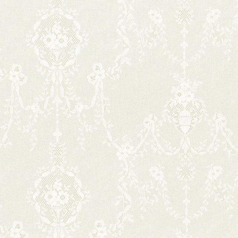 Stephanie Cotton Blend Fabric