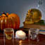 8 Piece Whiskey Decanter Set