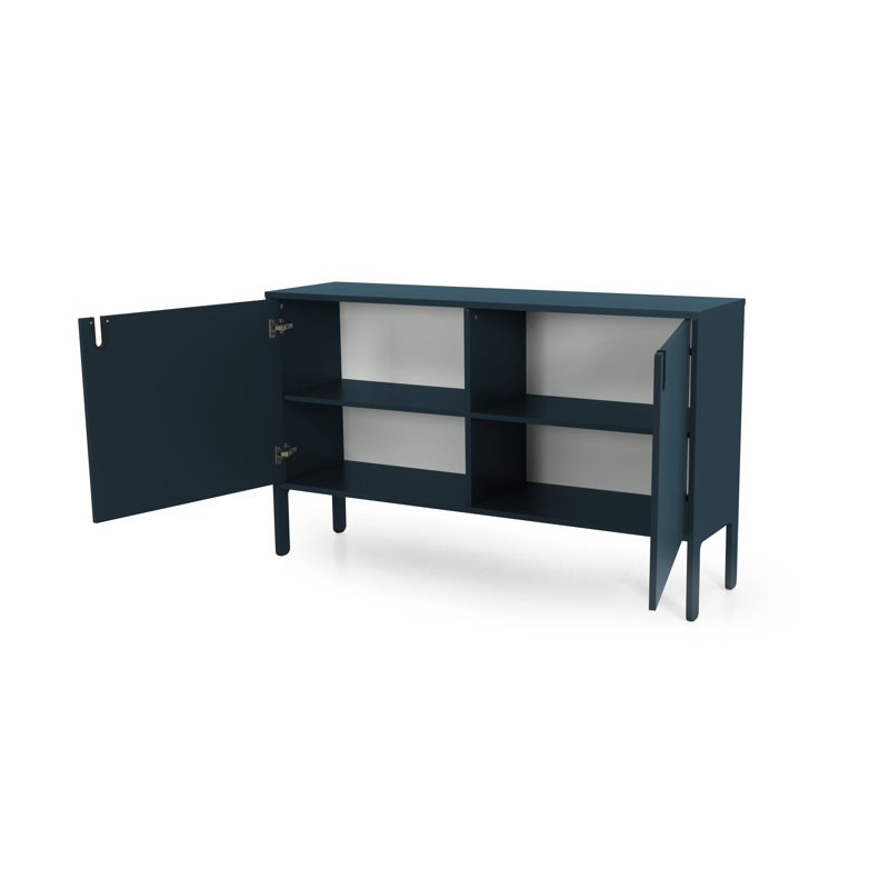 Buffet de 58,2 po de largeur Houghtaling, Essence