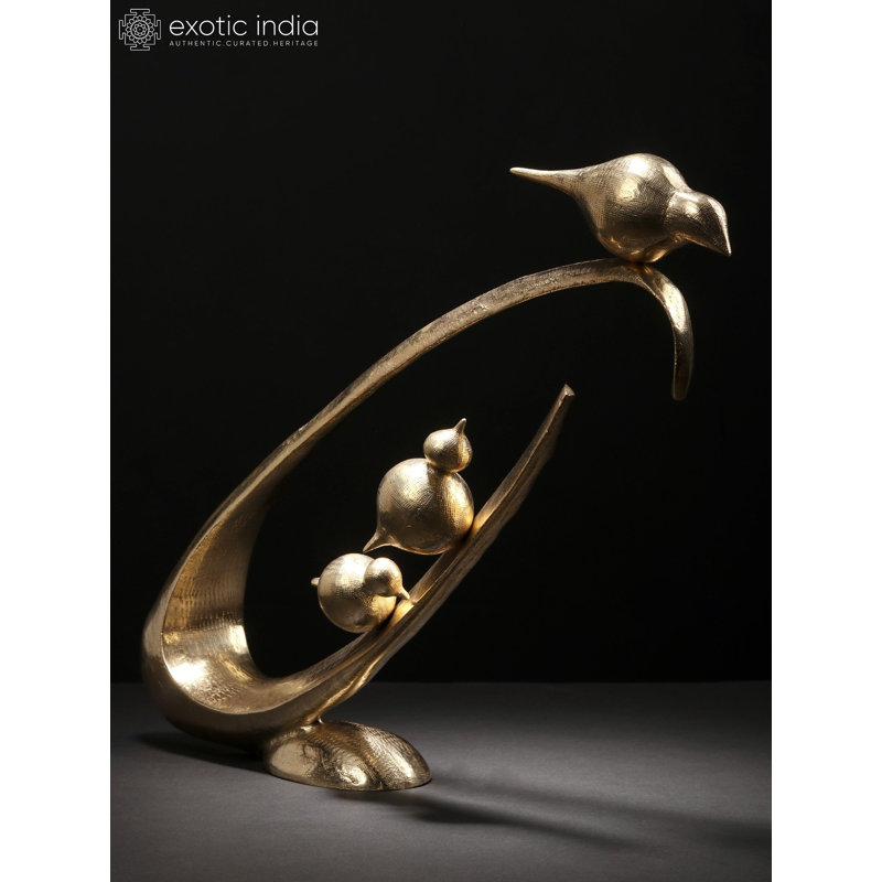 Statue de jardin Cornita Decor