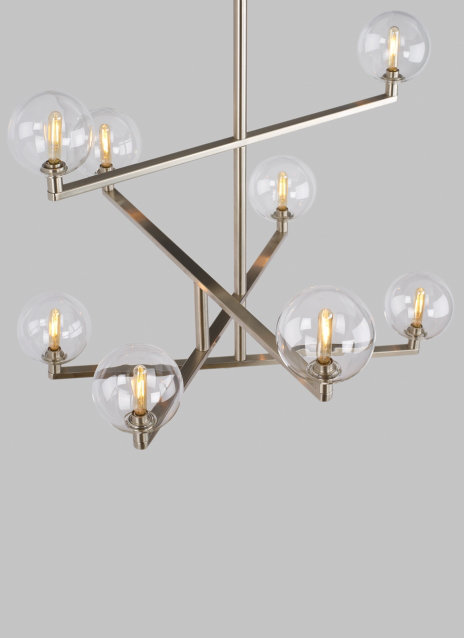 Gambit Chandelier