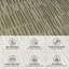Tapis à poil long horizontal tissé à la machine-607548600-607548602