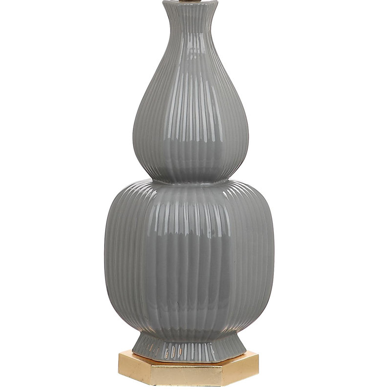 Chavanne Ceramic Table Lamp