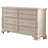 Ludwika Tufted Upholstered Bedroom Set-1609808884