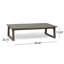 Causeuse et table basse-661635984-661635987