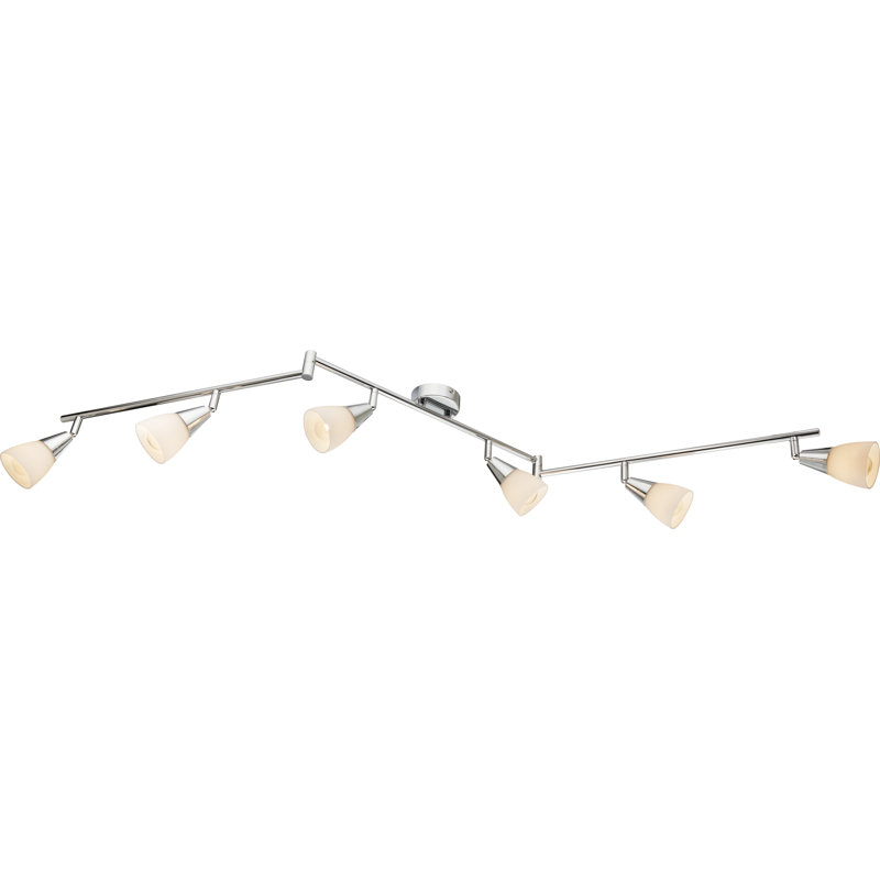 Strunk 145cm 6 -Light Track Kit