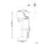 Swivel Yes Upholstered Yes Bar Stool-478110536