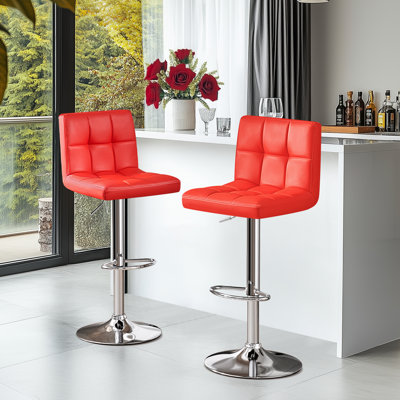 Tabouret de bar Chandresh