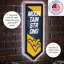 Enseigne murale NCAA Team Pennant-73092210