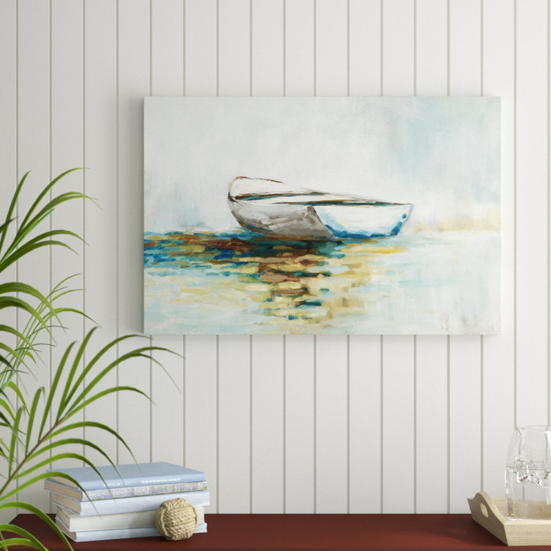" In The Shallows "