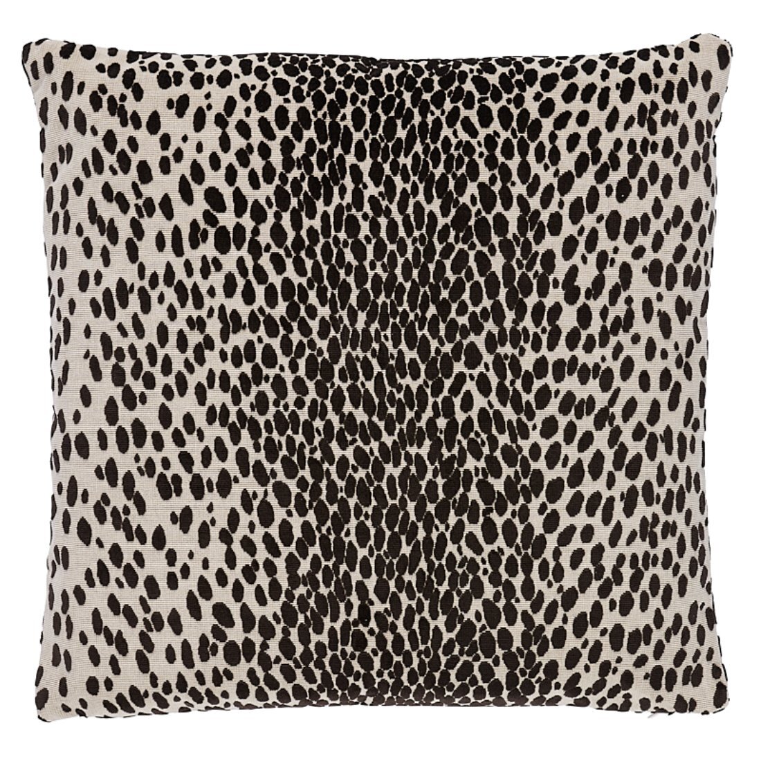 Cheetah on sale pillow case