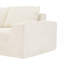 Ensemble de canapé modulaire surdimensionné de 139 po Boneless-710460035