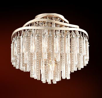 Chimera 4 - Light Flush Mount