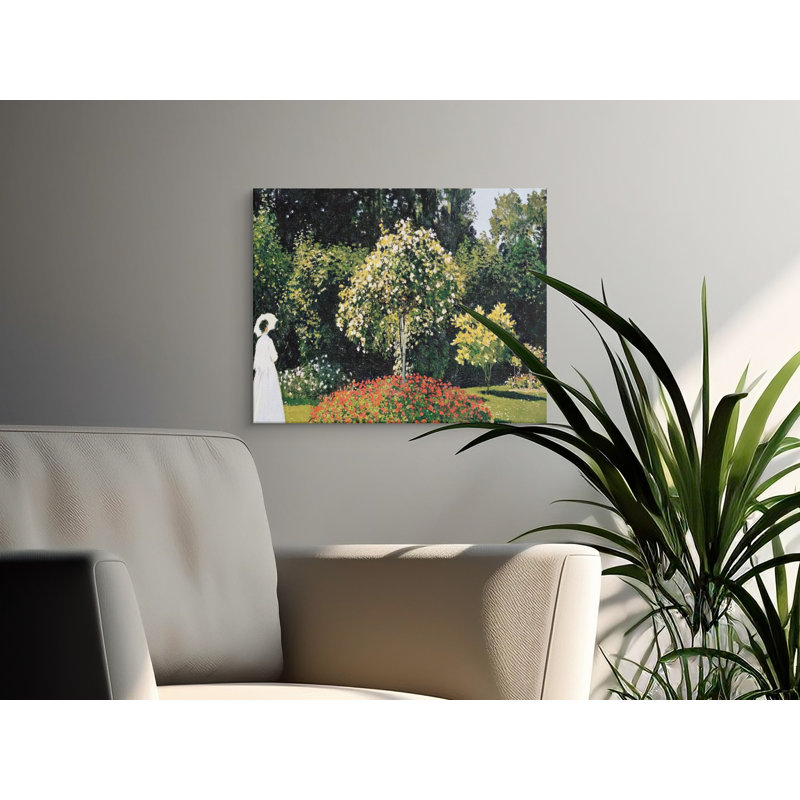 Shen Wrapped Canvas Print Set, 36x24