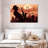 Abarca Sax Player Silhouette-107850216