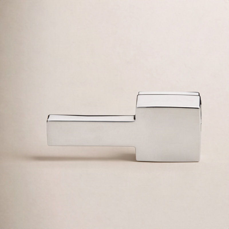 Levier de déclenchement Vero, Chrome