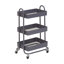 Wilburn Metal Bar Cart-80216163
