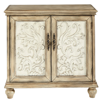 Armoire en bois naturel récupéré 2 portes, porte d'entrée, loquets magnétiques, pieds en oignon, tablette réglable, assemblage requis avec les outils inclus