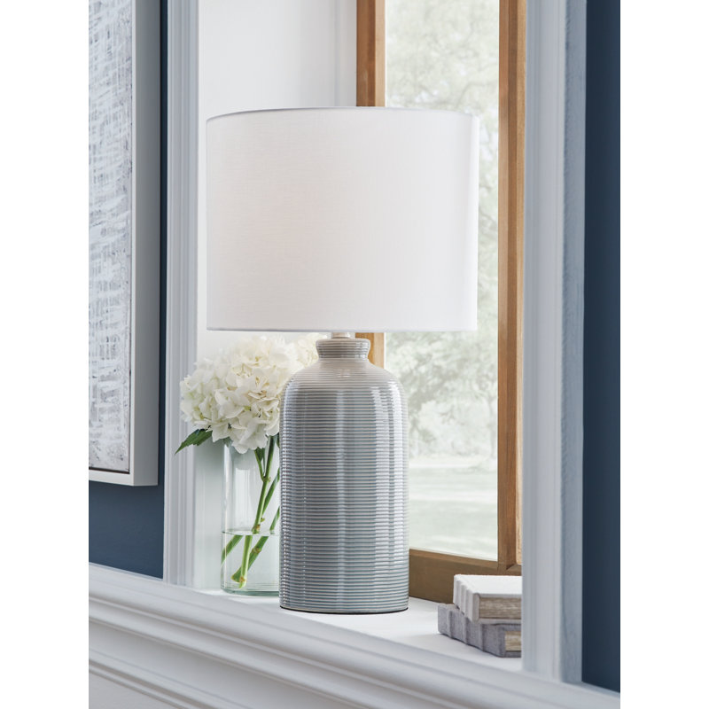 Lampe de table Wimlow