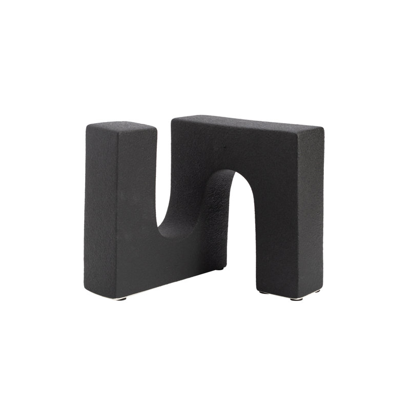 Maze Bookend Decorative