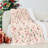 Weighted Heated Throw Blanket