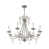 Brushed Nickel selected