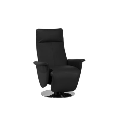 Elora 82cm Wide Glider Standard Recliner
