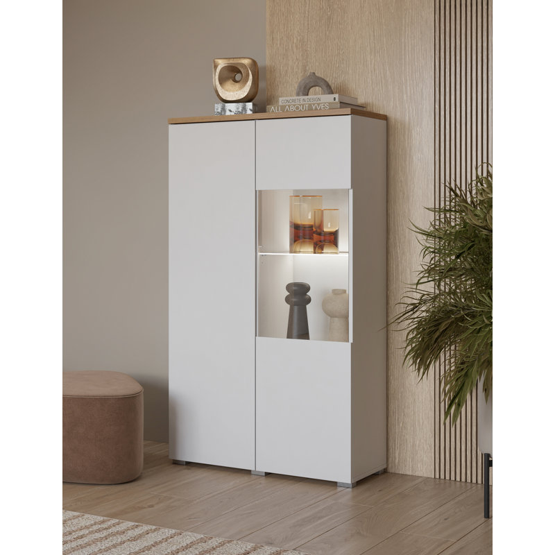 Tanelle Standard Dresser / Chest