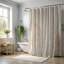 Rideau de douche Boho-1629462529