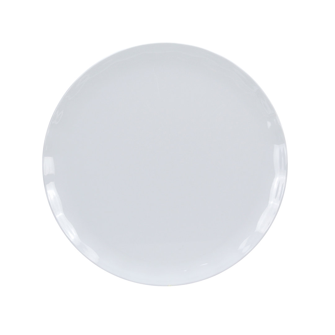 Yanco Catering Melamine Platter (Set of 6) Yanco 