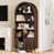 Dark Walnut selected