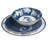 Sea Life Melamine 12 pc Dinnerware Set