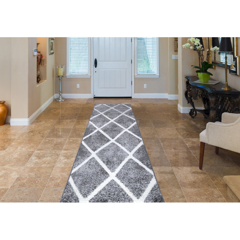 Loney Rug, Runner 2' x 7'3"