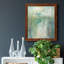 Morning Egret I - peinture sur toile encadrée-1738275267-1738275270