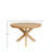 Sadler Round Dining Table