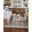 Tapis intérieur / extérieur gris Borland-1406377391