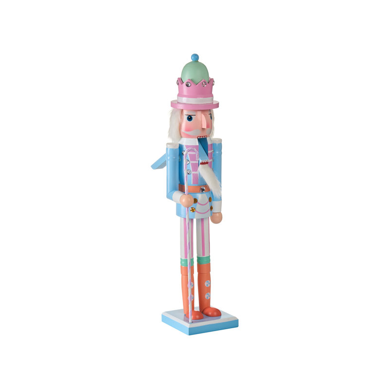 Christmas Religious & Spiritual Nutcracker
