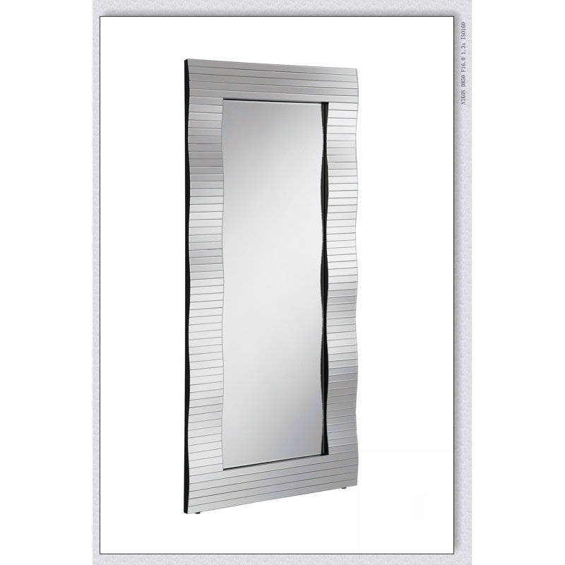 Miroir d'appoint Dominic