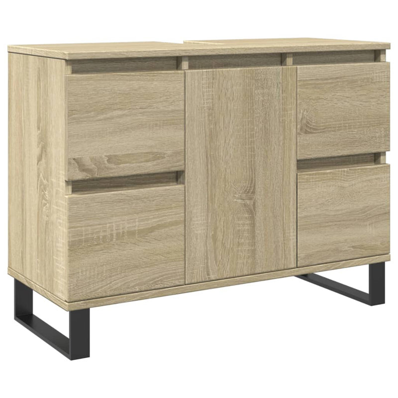 Freestanding Bathroom Cabinet