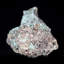 Aurichalcite. Mine Santa Eulalia, Mexique