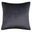 Coussin décoratif en lin