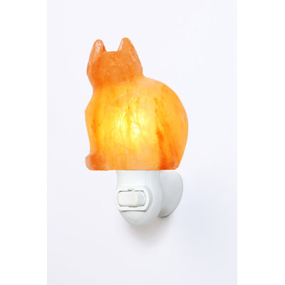 Schutz 1 Lb. Animals Salt Lamp