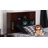 Bouldin Solid Wood Storage Bookcase Headboard-562965278-639924429