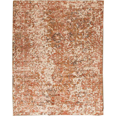 Oriental Rug