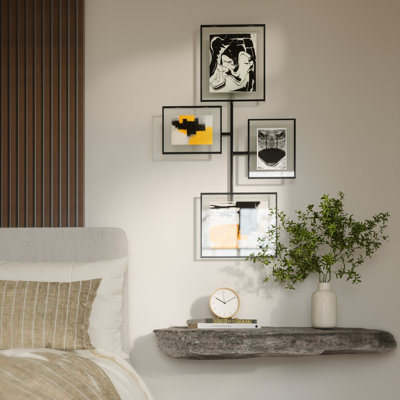 Umbra Flute Gallery Frame