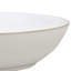 Natural Canvas Pasta Bowl