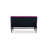 57.5 " Upholstered Futon-289645398