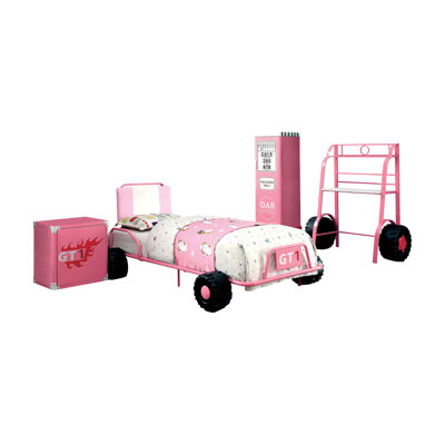 Vance Twin Standard Bedroom Set
