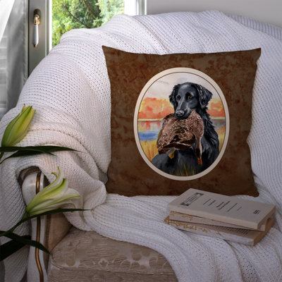  Housse de coussin carré et insert